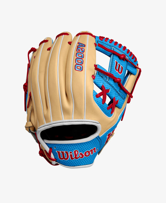 Fall 2024 Wilson A2000® SC1975 11.75” Infield Baseball Glove