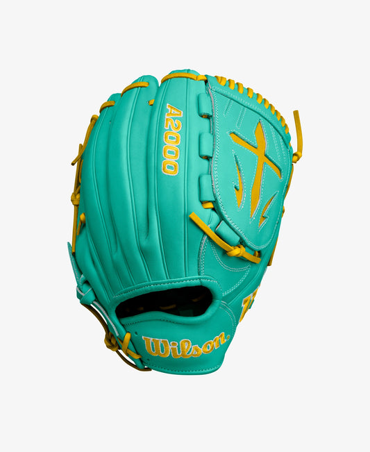 Fall 2024 Wilson A2000® B23 12” Pitcher’s Baseball Glove