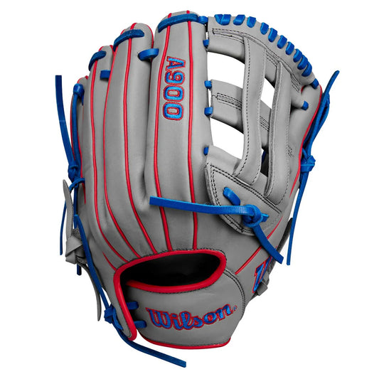 2026 A900™ W/PEDROIA FIT PF12 LHT