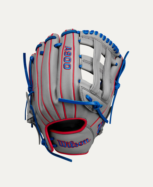 2024 Wilson A900® PF12 Pedroia Fit 12” Utility Baseball Glove