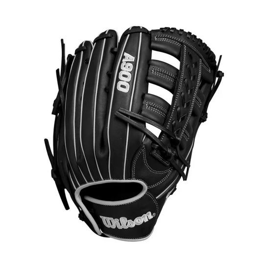 2026 Wilson A900 12.25" PF1892 Pedroia Fit Baseball Glove - WBW1025721225