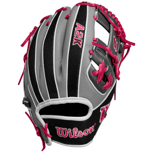 Spring 2025 A2K® 1786SS 11.5” Infield Baseball Glove