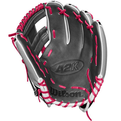 Spring 2025 A2K® 1786SS 11.5” Infield Baseball Glove