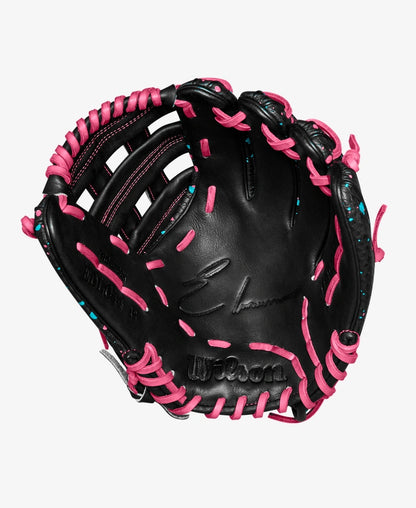 Fall 2024 Elly De La Cruz Wilson A2000® EDLC44 GM 12” Infield Baseball Glove