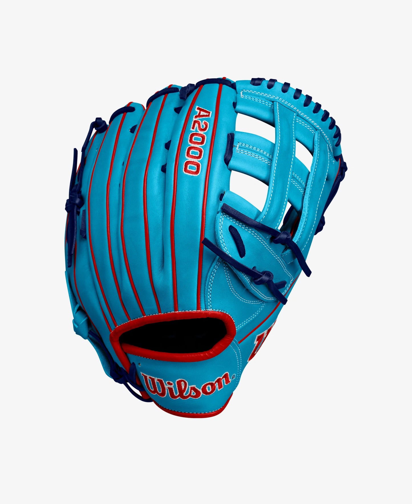 Fall 2024 Wilson A2000® 1750 12.5” Outfield Baseball Glove