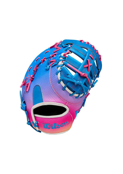 2025 Love the Moment™ A2000 1612SS 12” Baseball First Base Mitt