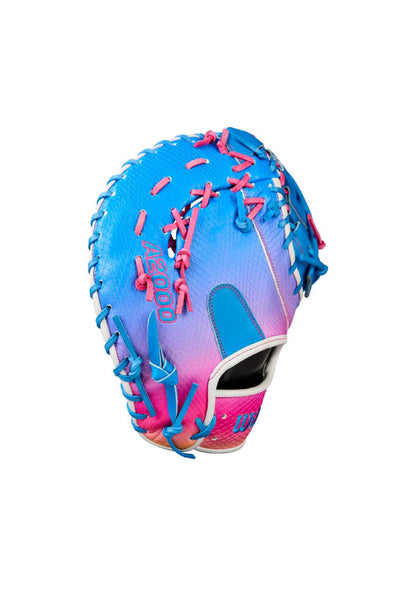 2025 Love the Moment™ A2000 1612SS 12” Baseball First Base Mitt