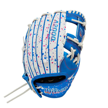 2025 Love the Moment™ A2000® H12SS 12” Infield Fastpitch Softball Glove