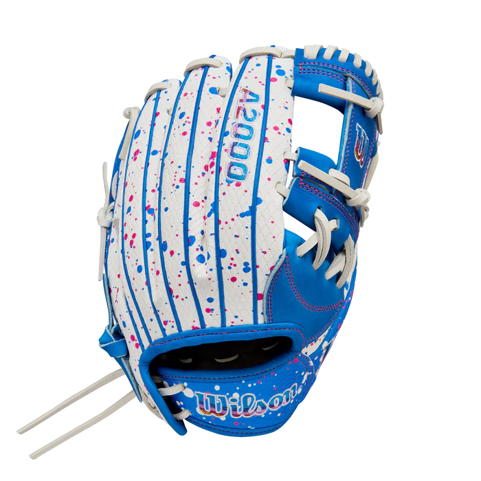 2025 Love the Moment™ A2000® H12SS 12” Infield Fastpitch Softball Glove