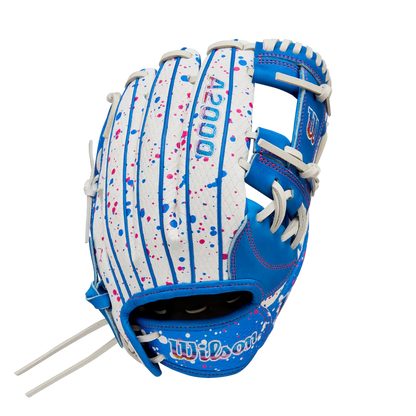 2025 Love the Moment™ A2000® H12SS 12” Infield Fastpitch Softball Glove