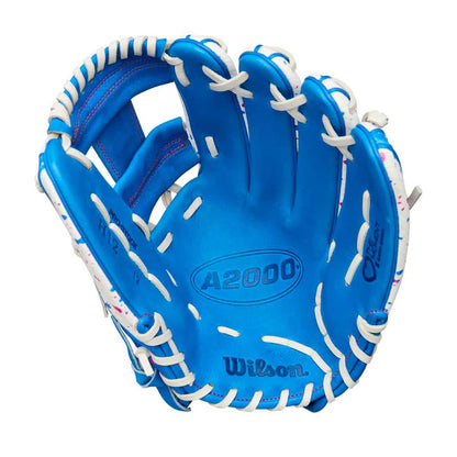 2025 Love the Moment™ A2000® H12SS 12” Infield Fastpitch Softball Glove