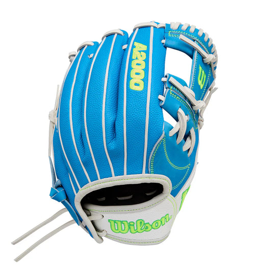 Wilson A2000 H12SS 12" Fastpitch Glove - FALL 2025