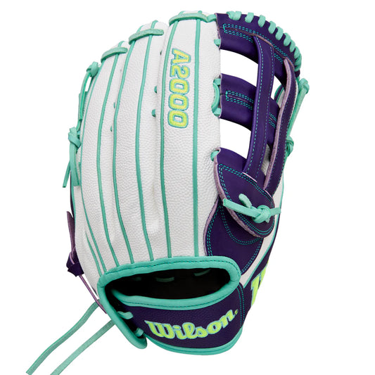 Wilson A2000 FP50SS 12.25" Fastpitch Glove - FALL 2025