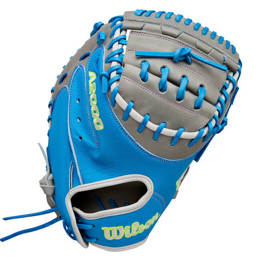 Wilson A2000 FPCM23 34" Fastpitch Catcher's Mitt - FALL 2025