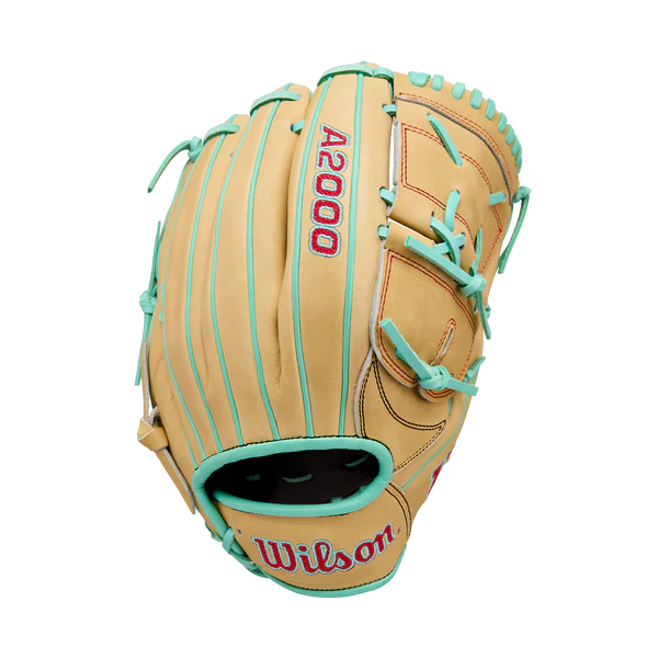 2025 Wilson A2000 B2 Model 12" Baseball Glove - WBW10349812 / WBW10349912