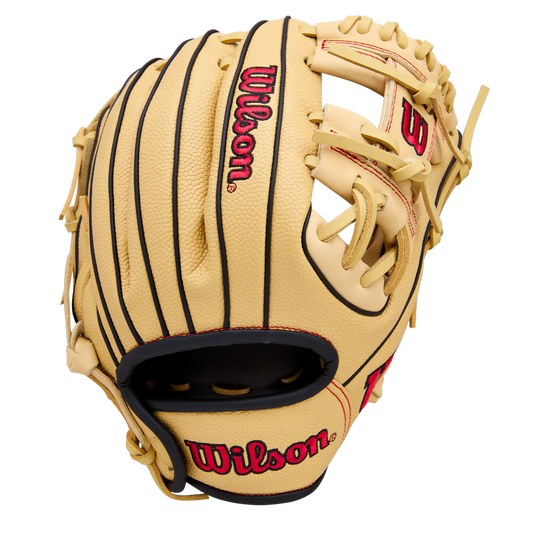 2026 Wilson A1000 PF11 11" Baseball Glove: WBW10395511