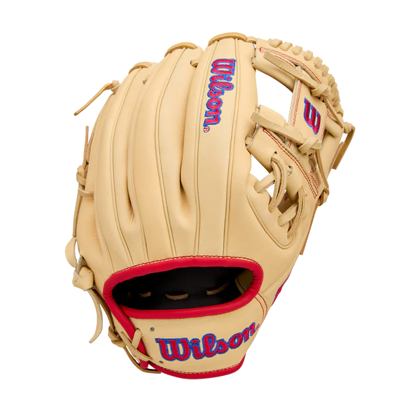 2026 Wilson A1000 1750 Model 11.75" Baseball Glove - WBW1039591175
