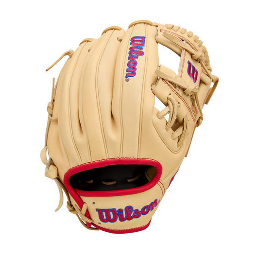2026 Wilson A1000 1750 Model 11.75" Baseball Glove - WBW1039591175