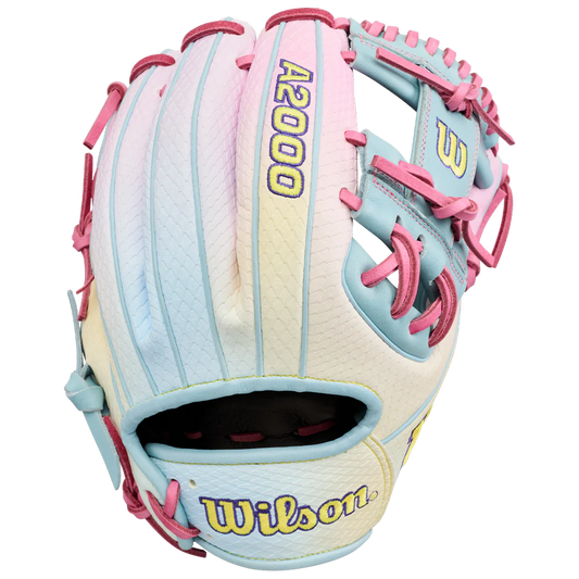 GOTM April 2026 Wilson A2000 1786SS 11.5" Baseball Glove -WBW104645115