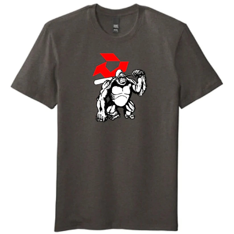 2026 VANILLA GORILLA FLEX T SHIRT