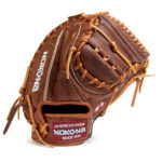 Nokona W-3350 33.5" Closed Web Baseball Catcher's Mitt