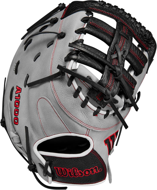 WILSON A1000 BASEBALL FIRST BASE MITT