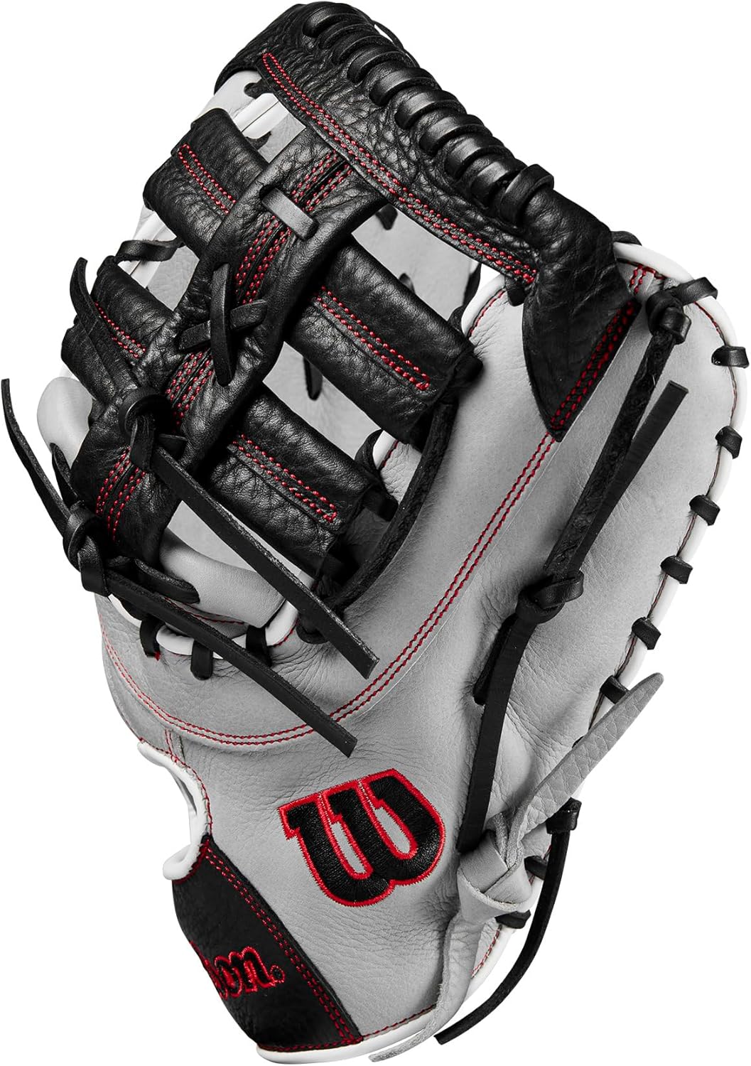 Wilson 2024 A1000 Baseball First Base Mitt