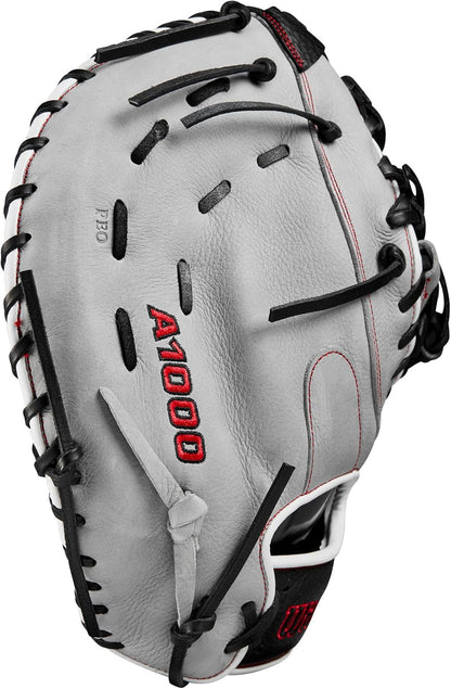 Wilson 2024 A1000 Baseball First Base Mitt