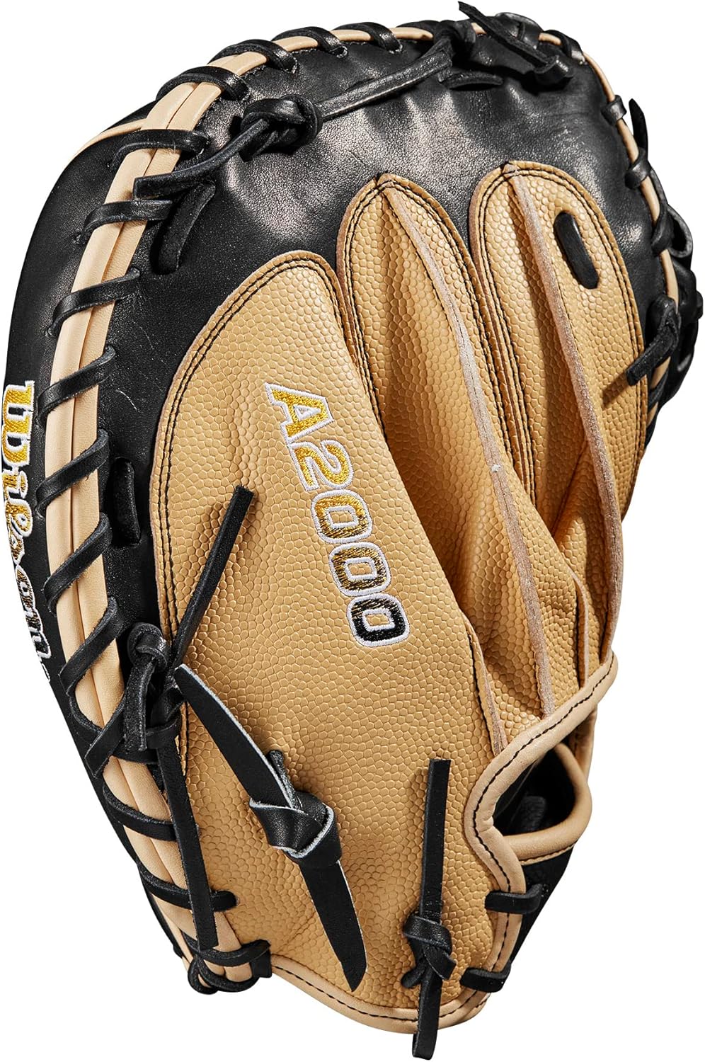 Wilson A2000 Baseball Catcher’s Mitts | Best Buy