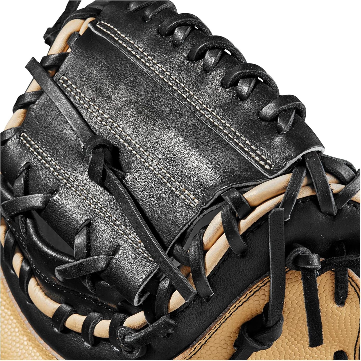 Wilson A2000 Baseball Catcher’s Mitts | Best Buy