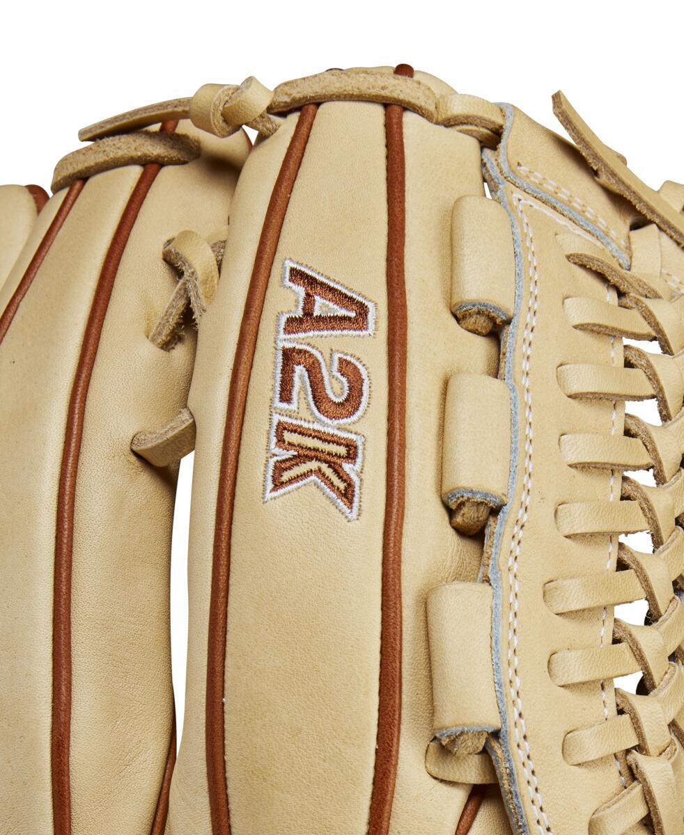 Wilson A2000 Pitcher’s Baseball Gloves