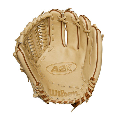 Wilson A2000 Pitcher’s Baseball Gloves