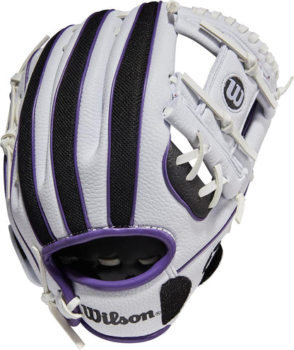 Buy Wilson A200 10'' Baseball Glove | Best  Buy