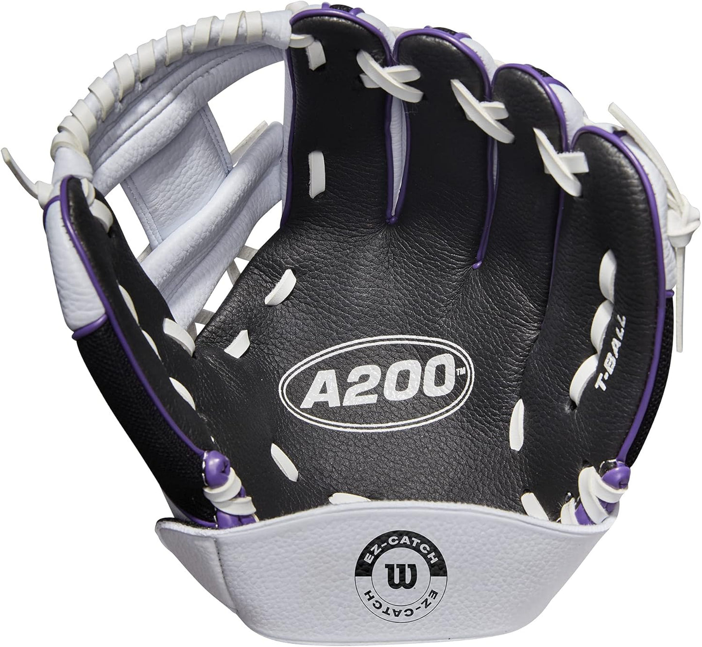 Wilson A200 10'' Baseball Glove