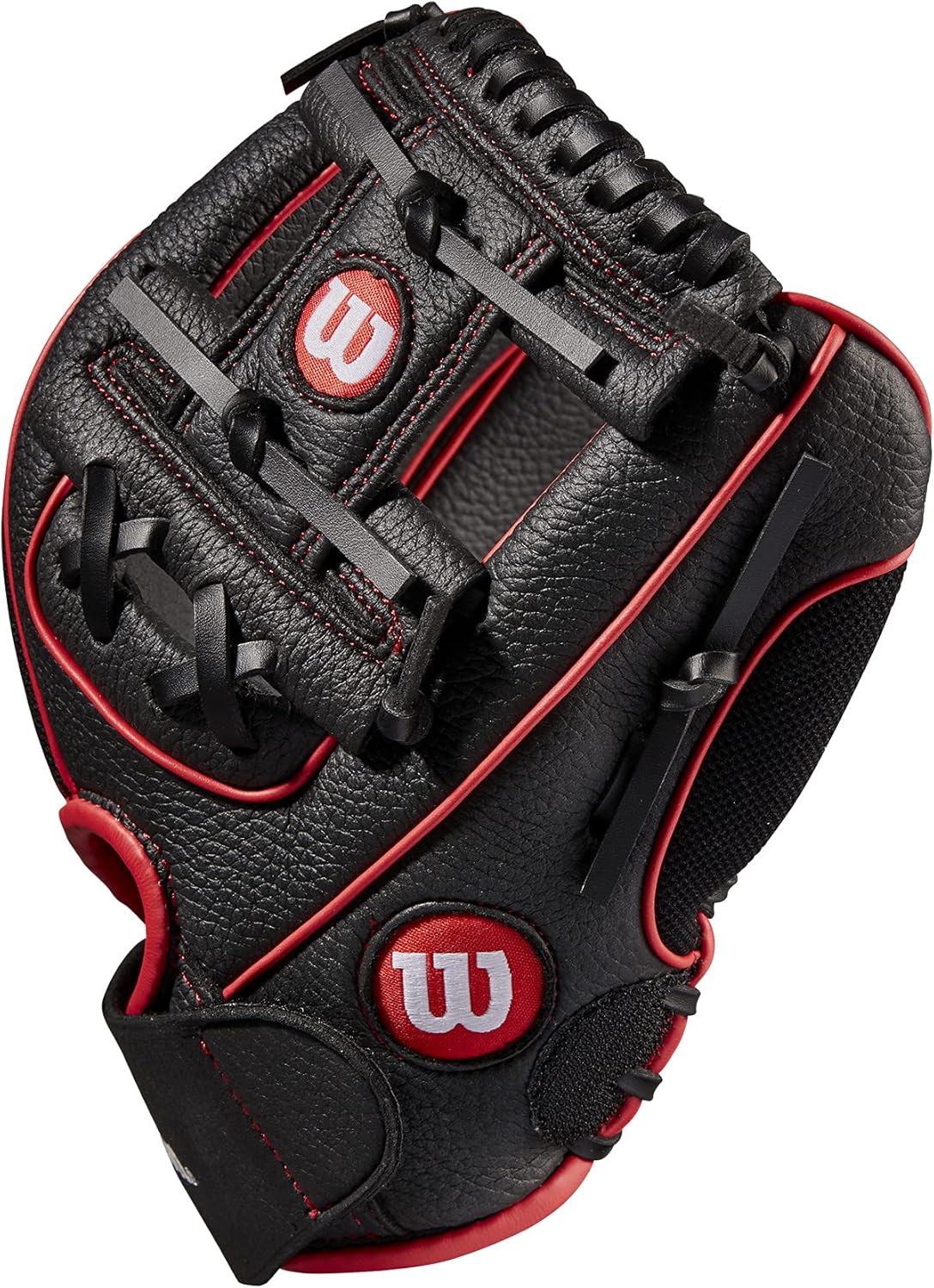 Wilson A200 EZ Catch 10 Kids Baseball Glove | Best Buy