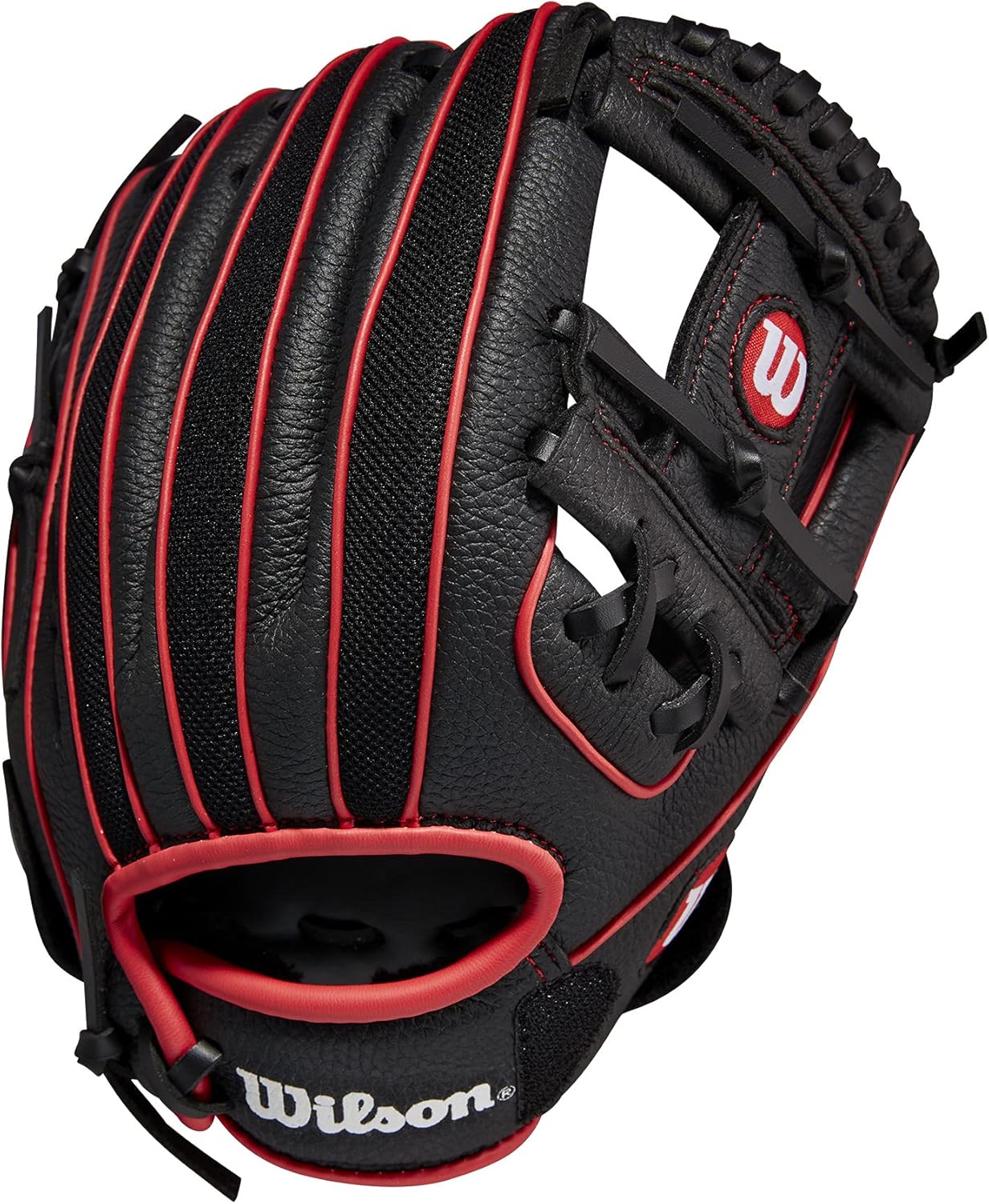Wilson A200 EZ Catch 10 Kids Baseball Glove | Best Buy