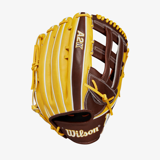 Wilson A2K Outfield Baseball Glove | Best Sale