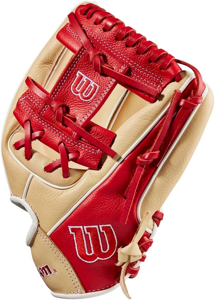 Wilson A500 11” Utility Youth Baseball Glove | Buy Now