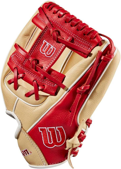 Wilson A500 11” Utility Youth Baseball Glove | Buy Now