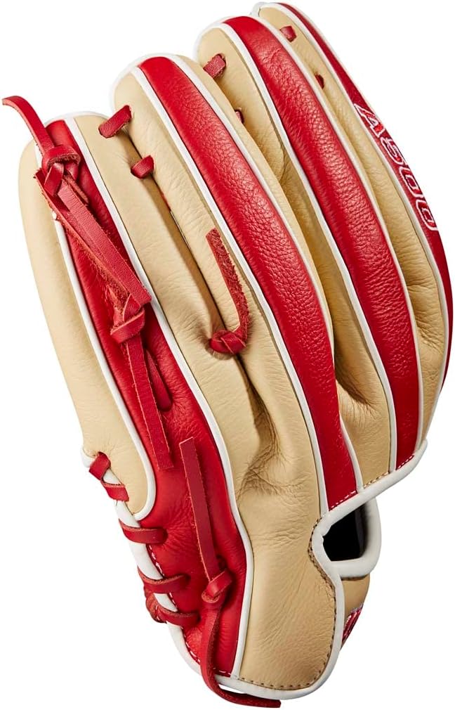 Wilson A500 11” Utility Youth Baseball Glove | Buy Now