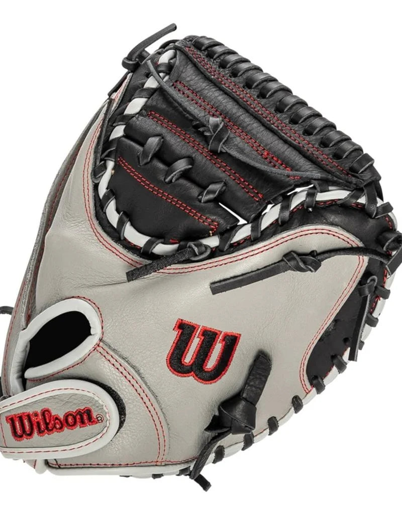 Wilson A500 32 Baseball Catchers Mitts