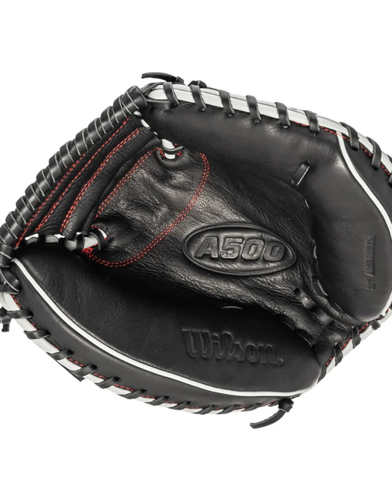 Wilson A500 32 Baseball Catchers Mitts