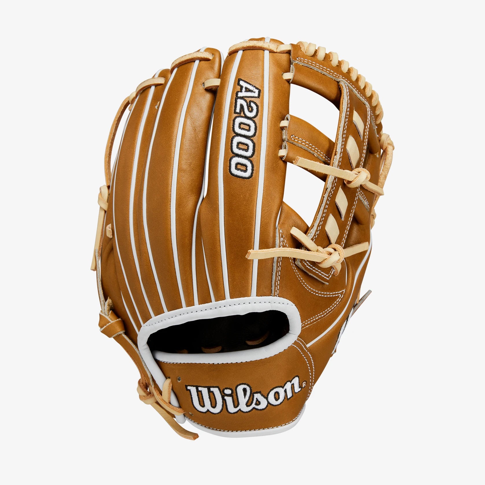 Wilson Infielder Baseball Gloves  Wilson A2000 