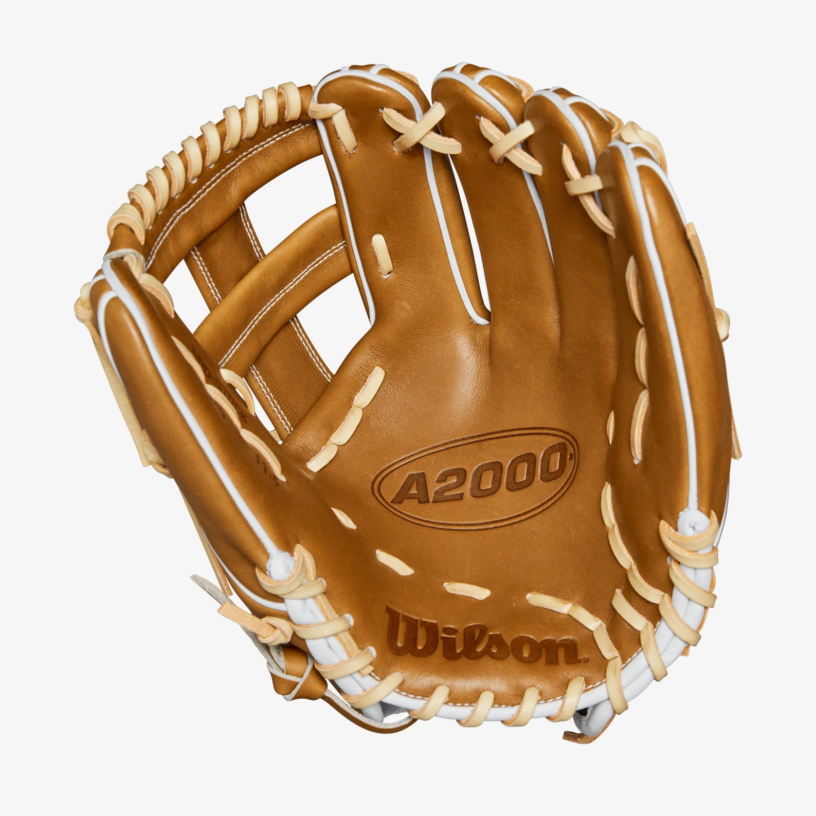 Wilson Infielder Baseball Gloves  Wilson A2000 