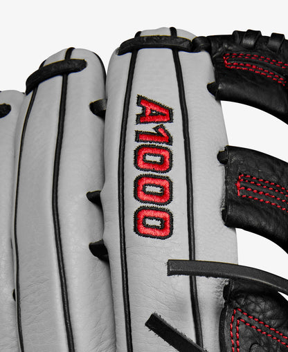 Wilson Outfield Baseball Gloves | Wilson A1000 | BEST BUY 