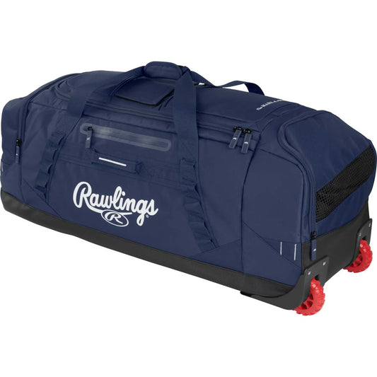 2026 Rawlings YADI2 Wheeled Catchers Bag