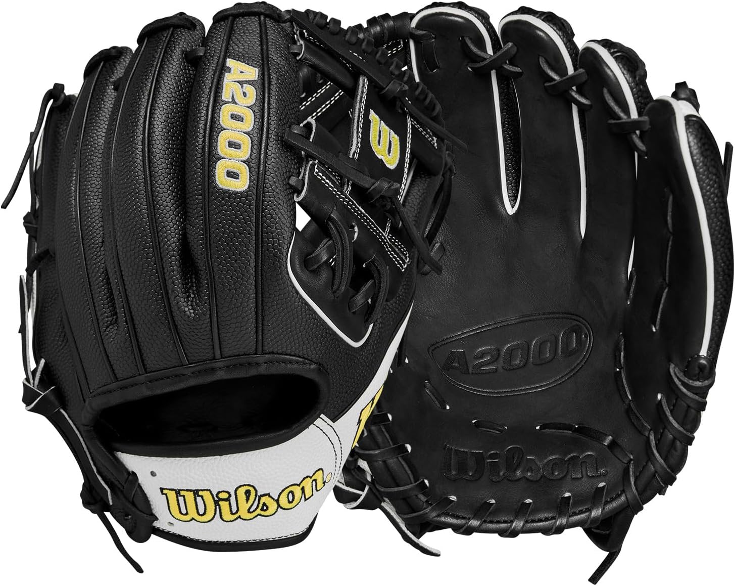 Youth Infield Baseball Gloves | WILSON A1000 | Best Sale