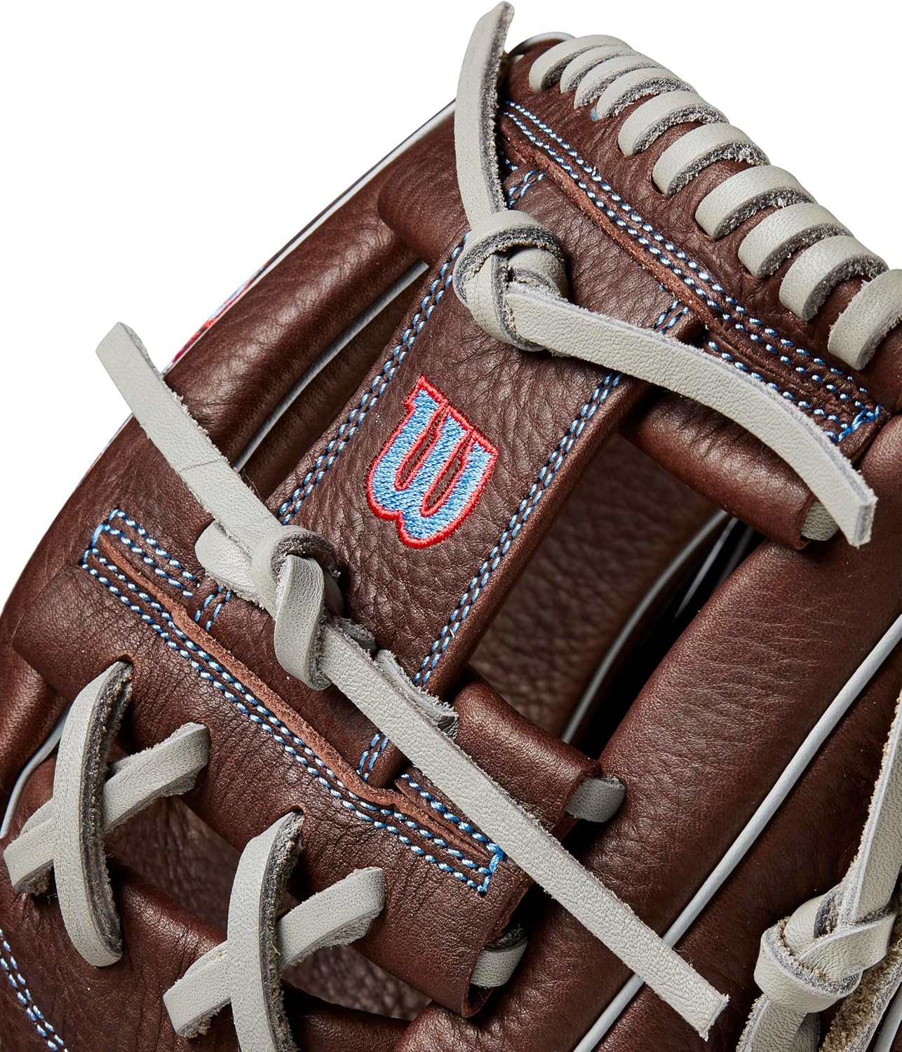 Youth Wilson Infielder Baseball Gloves