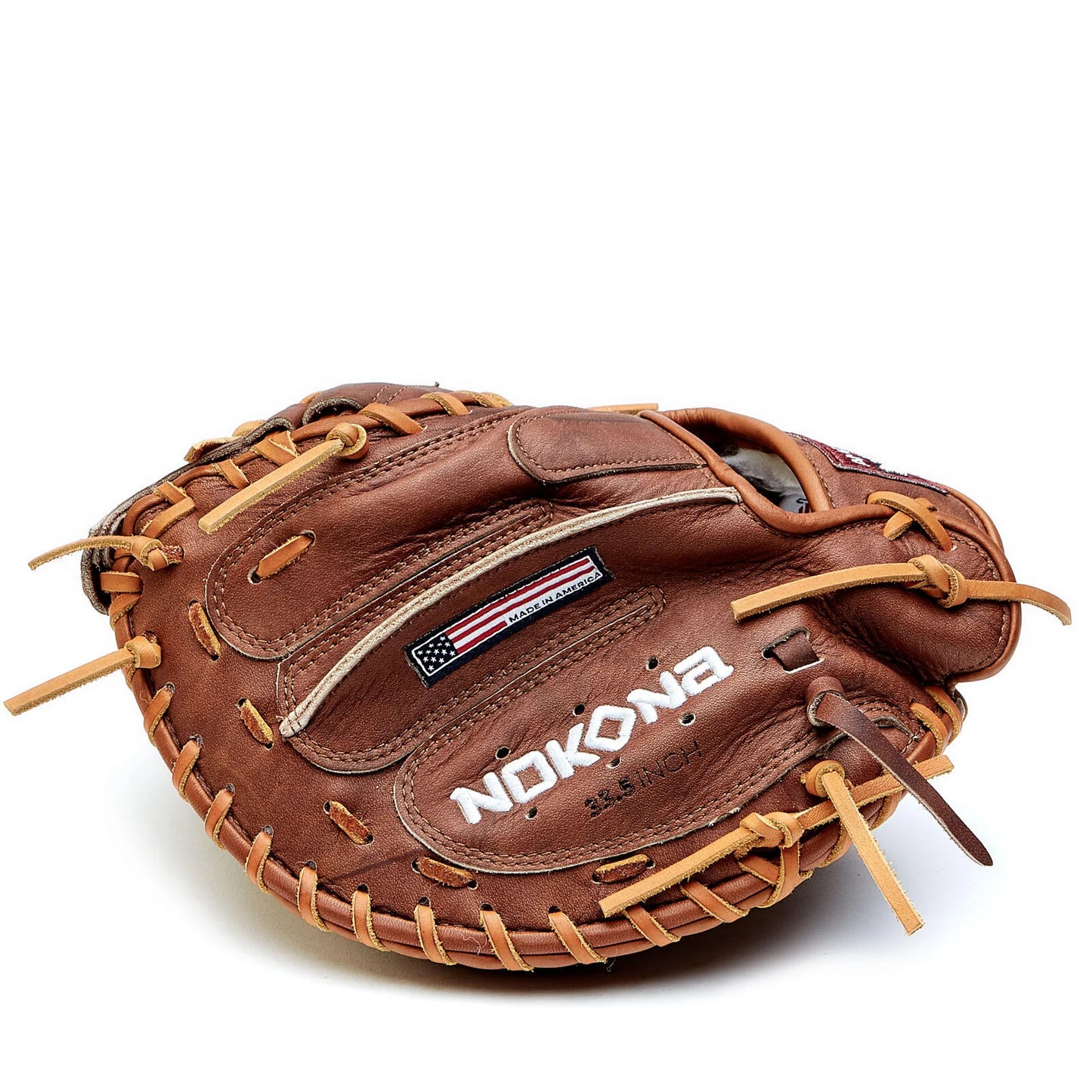 Youth Baseball Catcher's Mitts 