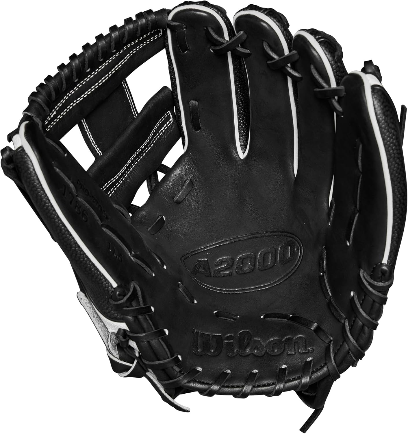 Youth Infield Baseball Gloves | WILSON A1000